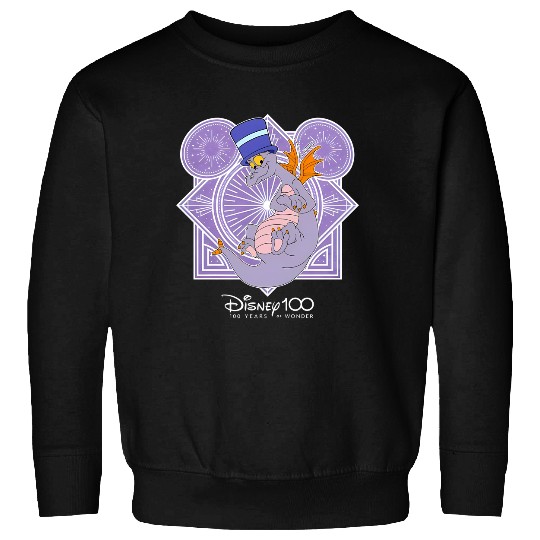 Disney Figment Sweatshirts