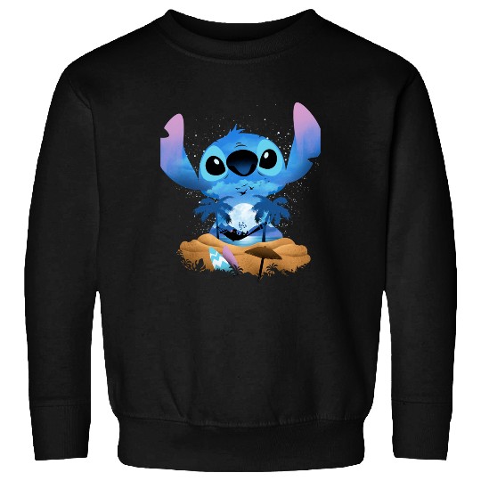 Adorable Stitch Goku Dragon Ball  1, Stitch Eras Tour , Stitch Shirt, Disney Land Lilo and Stitch Sweatshirts