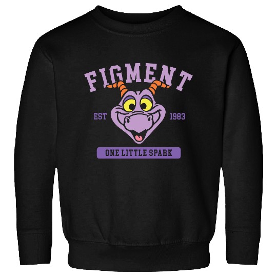 Disney Figment Sweatshirts