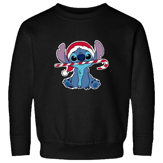 Stitch Christmas Sticker, Stitch Eras Tour , Stitch Shirt, Disney Land Lilo and Stitch Sweatshirts