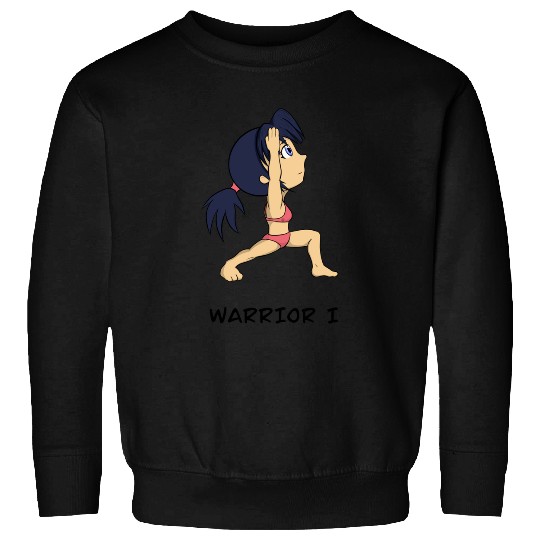 Charming Asian Girl at European Market Sticker Sticker: Disney Mulan Anime Mushu, Mulan and Mushu Sweatshirts