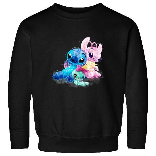 Lilo  Stitch 626 Stitch Day Ohana Means Family  , Stitch Eras Tour , Stitch Shirt, Disney Land Lilo and Stitch Sweatshirts