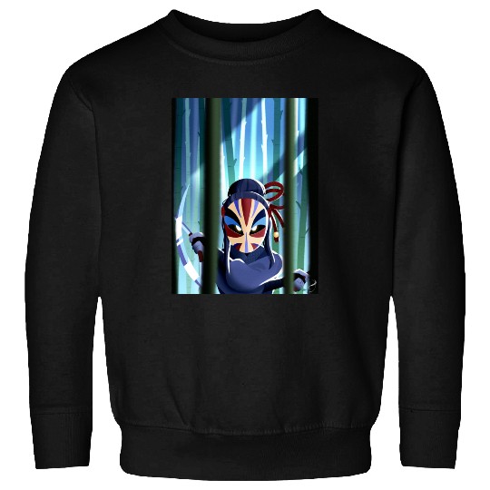 Warrior Princess Samsung Galaxy Phone Case: Disney Mulan Anime Mushu, Mulan and Mushu Sweatshirts