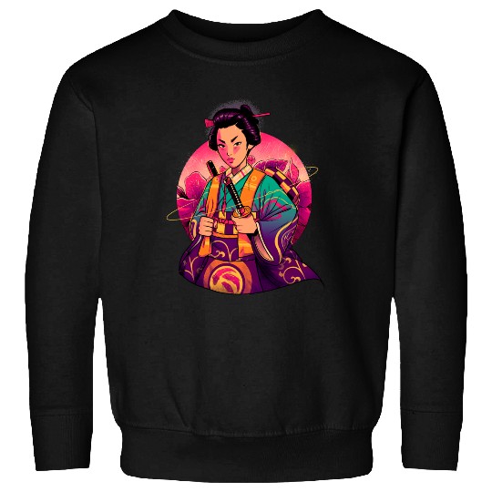 Reflection  : Disney Mulan Anime Mushu, Mulan and Mushu Sweatshirts