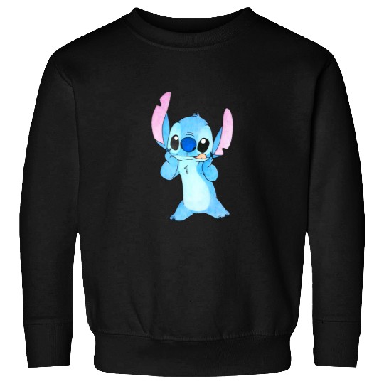 Ohana Means Family Pride Circle  , Stitch Eras Tour , Stitch Shirt, Disney Land Lilo and Stitch Sweatshirts
