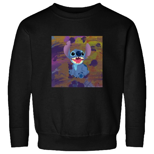 merry x-mas Photographic Print, Stitch Eras Tour , Stitch Shirt, Disney Land Lilo and Stitch Sweatshirts