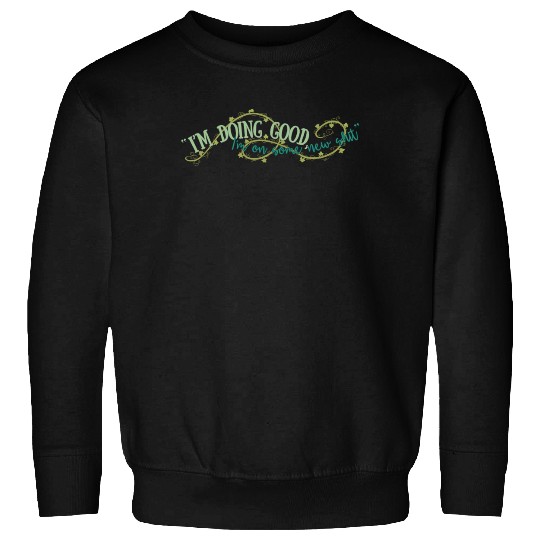 Discover The 1 Taylor Lyrics Sweatshirts