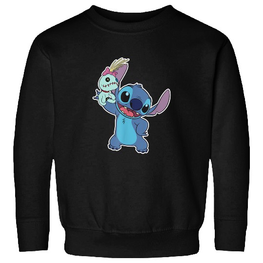 Stitch Dragon Magic Sticker, Stitch Eras Tour , Stitch Shirt, Disney Land Lilo and Stitch Sweatshirts