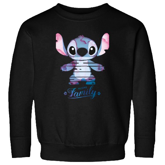 Stitch  Ohana means family Throw Blanket, Stitch Eras Tour , Stitch Shirt, Disney Land Lilo and Stitch Sweatshirts