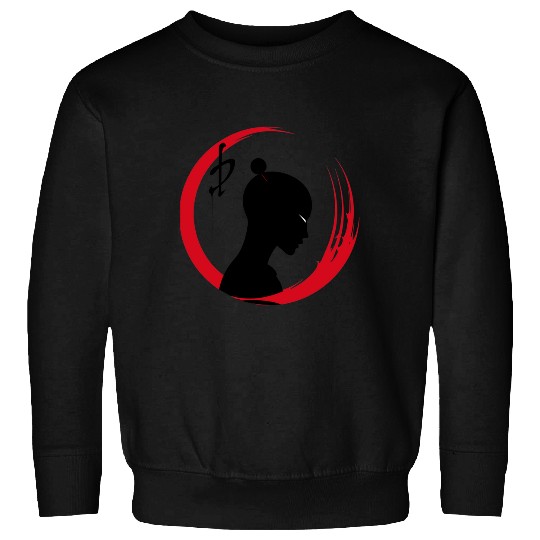 Retro Azula Awesome For Movie Fan  : Disney Mulan Anime Mushu, Mulan and Mushu Sweatshirts