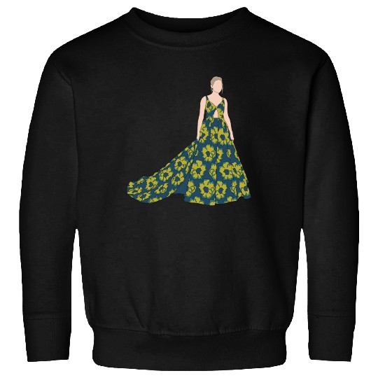 Discover Taylor Golden Globes Dress Sweatshirts