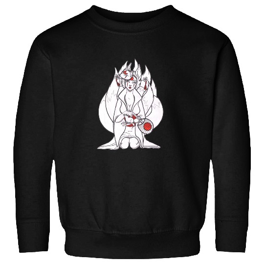 I love Japan! Sticker: Disney Mulan Anime Mushu, Mulan and Mushu Sweatshirts