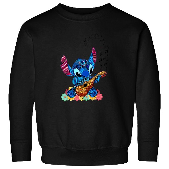 murder Sticker, Stitch Eras Tour , Stitch Shirt, Disney Land Lilo and Stitch Sweatshirts