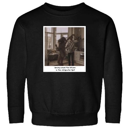 Discover Taylor All Too Well Lyrics Sweatshirts
