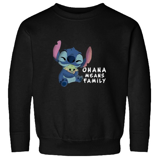 stitch ohana means Family          , Stitch Eras Tour , Stitch Shirt, Disney Land Lilo and Stitch Sweatshirts