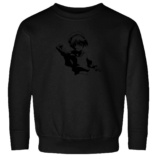 The honor dragon Sticker: Disney Mulan Anime Mushu, Mulan and Mushu Sweatshirts