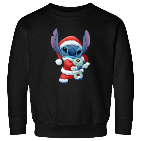 Stitch Christmas Tree Lilo And Stitch Sticker, Stitch Eras Tour , Stitch Shirt, Disney Land Lilo and Stitch Sweatshirts
