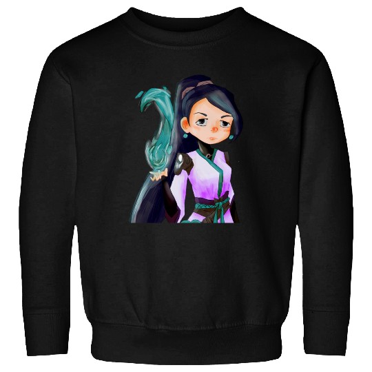 happy chinese new year  : Disney Mulan Anime Mushu, Mulan and Mushu Sweatshirts