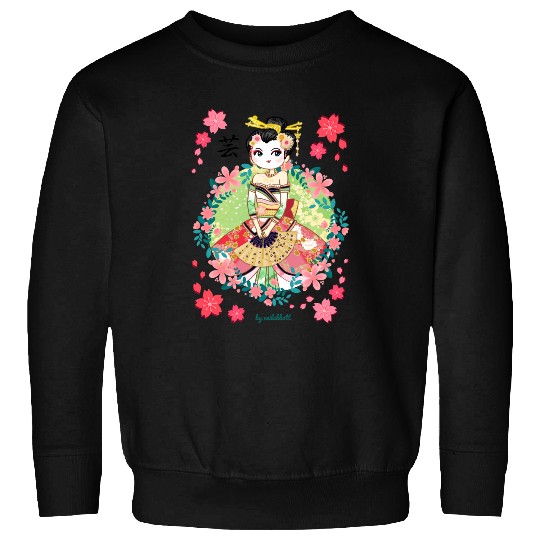 Fenghua Flying 90's Anime Aesthetic Sticker: Disney Mulan Anime Mushu, Mulan and Mushu Sweatshirts