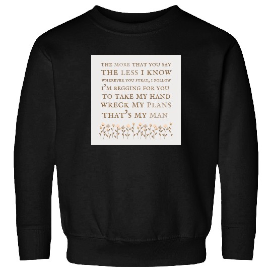Discover Willow Evermore Taylor (3) Sweatshirts