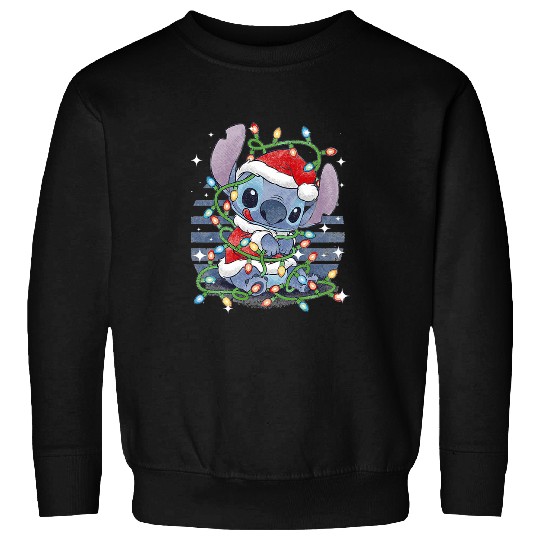 Multi Color Stitch Drawing Sticker, Stitch Eras Tour , Stitch Shirt, Disney Land Lilo and Stitch Sweatshirts