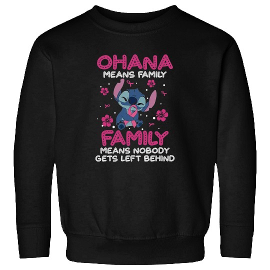 ohana means family Christmas ugly sweater  , Stitch Eras Tour , Stitch Shirt, Disney Land Lilo and Stitch Sweatshirts
