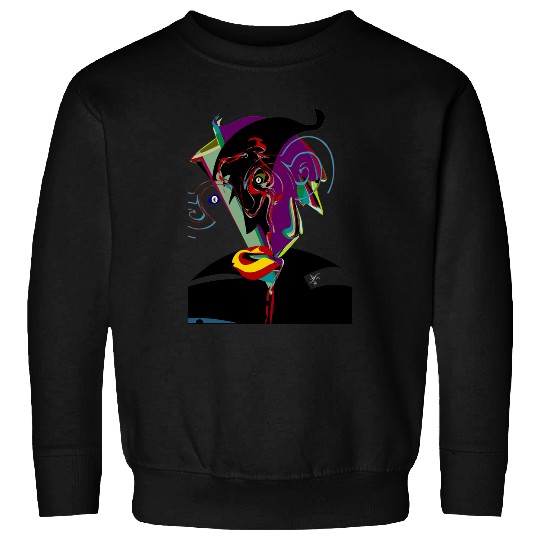 Joker   SALE!! : Disney Villains Maleficent , Maleficent Gift S-5XL Sweatshirts