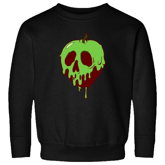 Poison Apple  5 SALE!! : Disney Villains Maleficent , Maleficent Gift S-5XL Sweatshirts