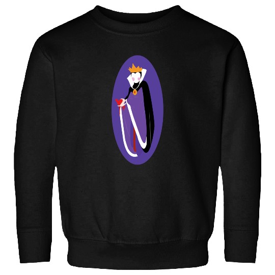 Evil Queen Shirt   SALE!! : Disney Villains Maleficent , Maleficent Gift S-5XL Sweatshirts