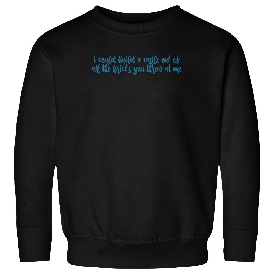 Discover New Romantics Lyrics Taylor (2) Sweatshirts