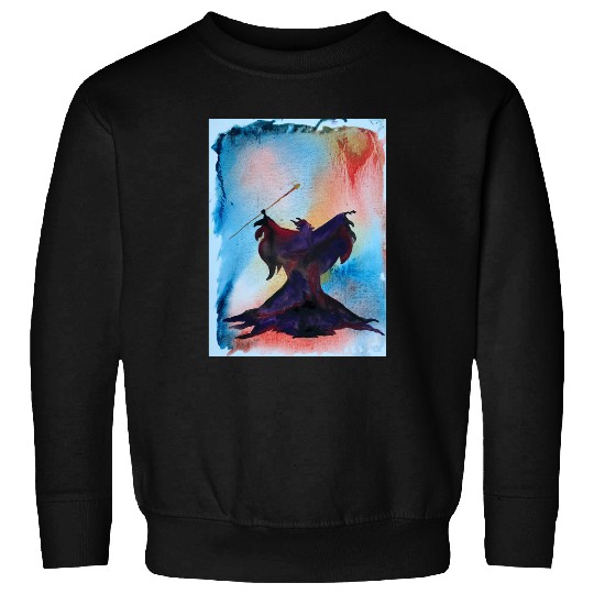Wicked Queen   SALE!! : Disney Villains Maleficent , Maleficent Gift S-5XL Sweatshirts