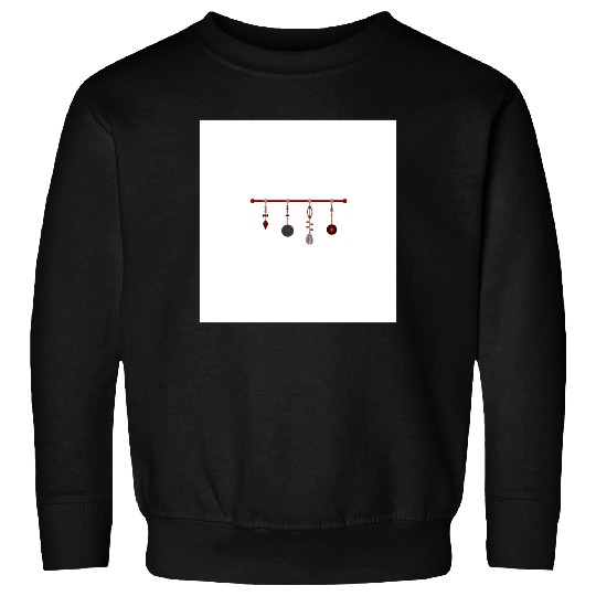 Discover Taylor Red (Taylo version) Album Sweatshirts