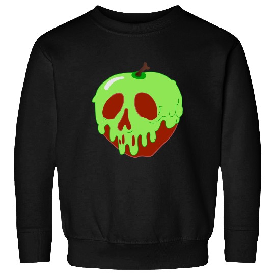 Poison Apple   SALE!! : Disney Villains Maleficent , Maleficent Gift S-5XL Sweatshirts