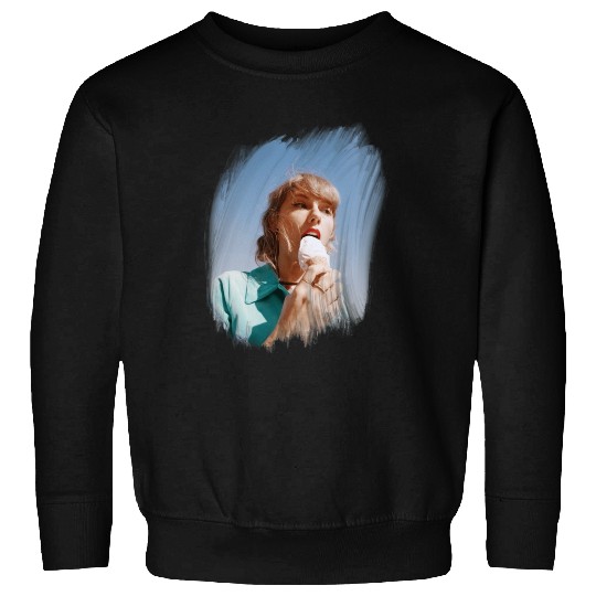 Discover Taylor 1989 Photoshoot (3) Sweatshirts