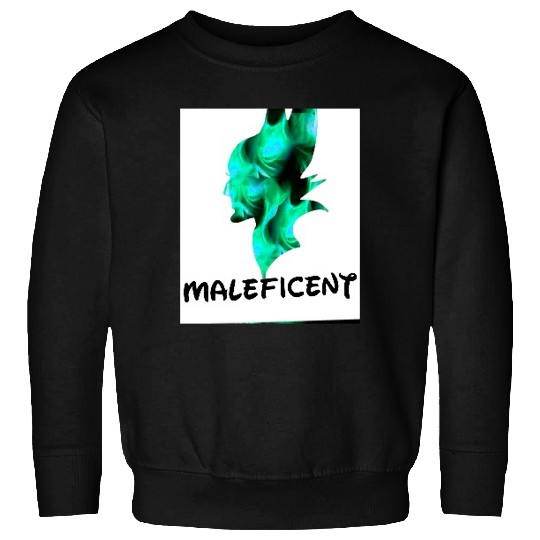 Maleficent  62 SALE!! : Disney Villains Maleficent , Maleficent Gift S-5XL Sweatshirts