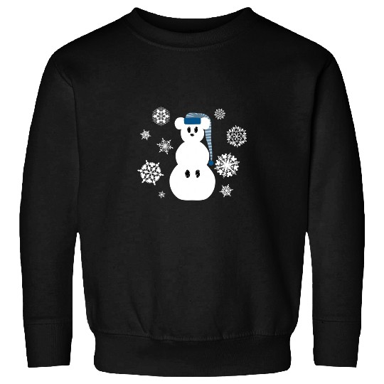 White Christmas Mouse - Hoodie  Sweatshirt (see other for t-shirts)  : Mickey Disney Christmas, Disney Christmas Sweatshirts