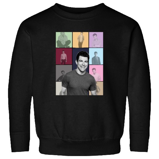 Discover New Girl Eras Tour  , Twilight  _ Twilight Saga , The Eras Saga Sweatshirts