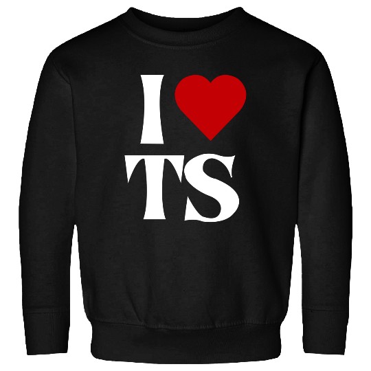 Discover I Love Taylor (1) Sweatshirts