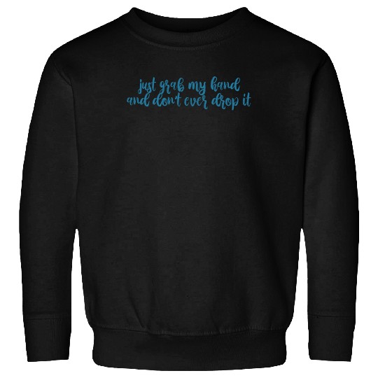 Discover I Know Places Lyrics Taylor Sweatshirts
