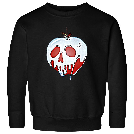 taste my poison apple   SALE!! : Disney Villains Maleficent , Maleficent Gift S-5XL Sweatshirts