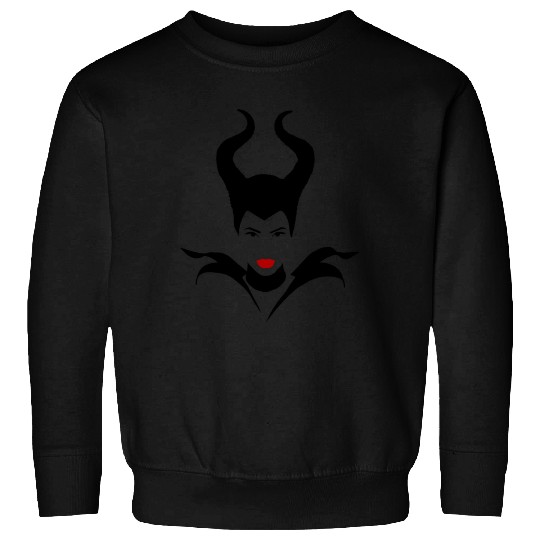 Maleficent  39 SALE!! : Disney Villains Maleficent , Maleficent Gift S-5XL Sweatshirts