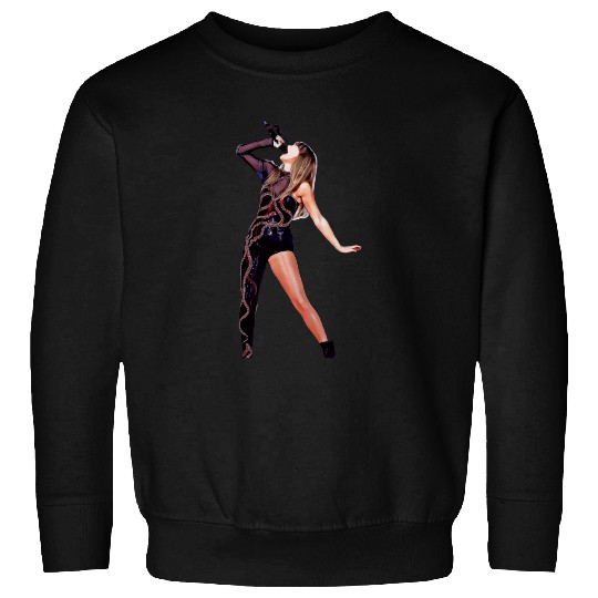 Eras Tour Reputation Outfit Sweatshirts