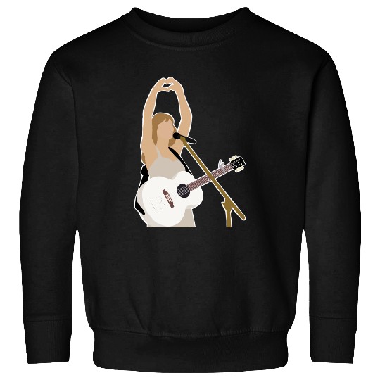Discover Taylor Eras Tour (3) Sweatshirts