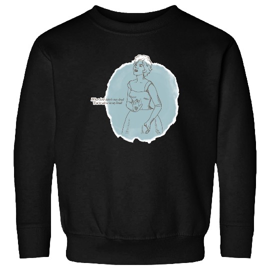 Discover Taylor Marjorie Evermore Quote Sweatshirts
