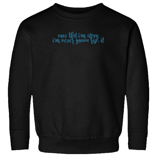 Discover Clean Lyrics Taylor (1) Sweatshirts