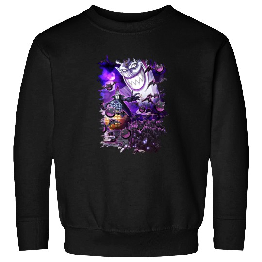 One Piece Gecko Moria Shichibukai   SALE!! : Disney Villains Maleficent , Maleficent Gift S-5XL Sweatshirts