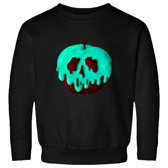 Poison Apple  11 SALE!! : Disney Villains Maleficent , Maleficent Gift S-5XL Sweatshirts