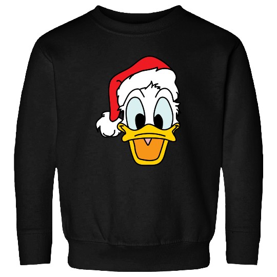 donald duck merry christmas  : Mickey Disney Christmas, Disney Christmas Sweatshirts