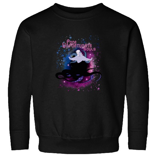 Ursula - Poor Unfortunate Souls   SALE!! : Disney Villains Maleficent , Maleficent Gift S-5XL Sweatshirts