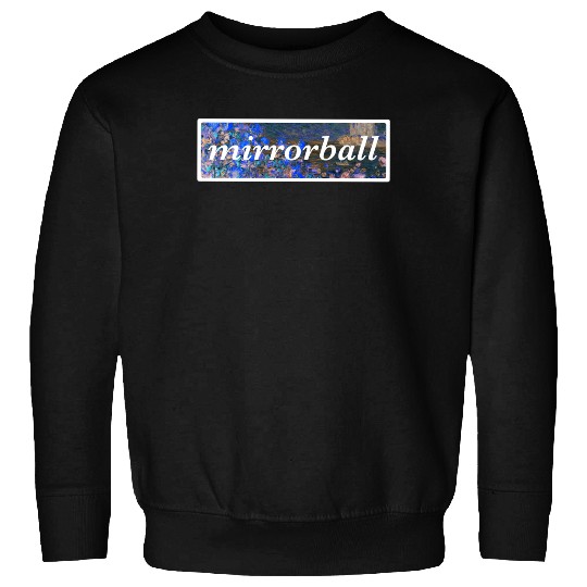 Discover Taylor Mirrorball Monet (1) Sweatshirts